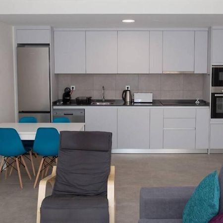 Apartment Rosa - Brand New 2 Bedroom Apartment In Cantal Homes, Ventanicas, Мохакар Екстер'єр фото